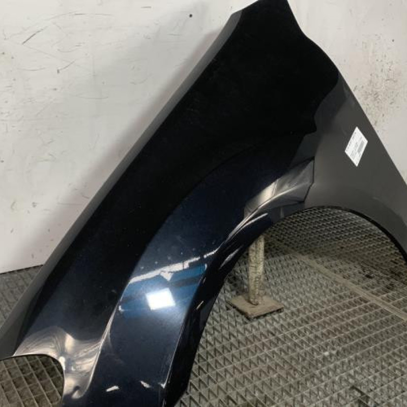 Aile avant gauche MERCEDES CLASSE M 164 Photo n°4