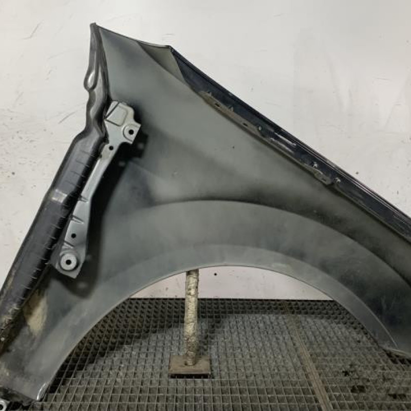 Aile avant gauche MERCEDES CLASSE M 164 Photo n°5