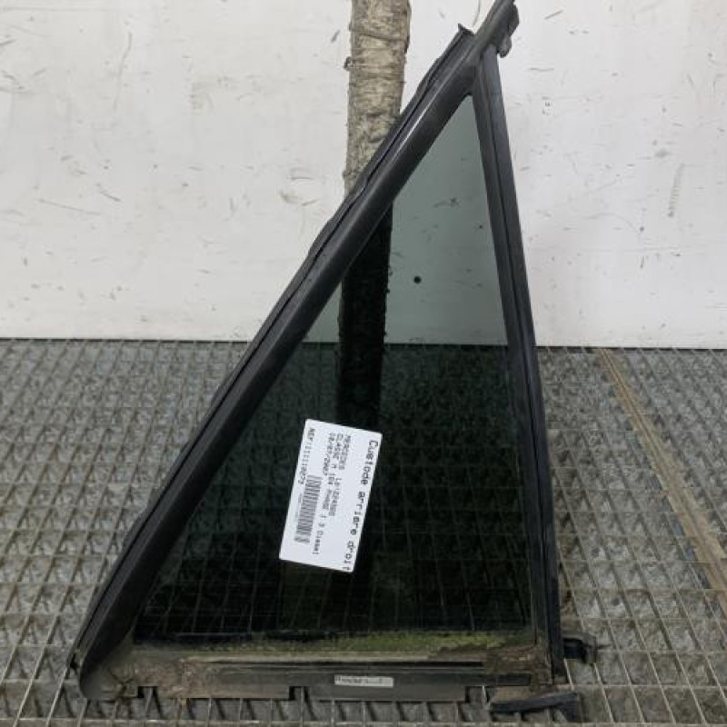 Custode arriere droit (porte) MERCEDES CLASSE M 164 Photo n°1