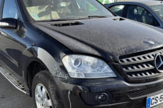 Custode arriere droit (porte) MERCEDES CLASSE M 164