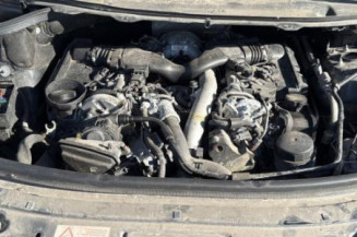 Custode arriere droit (porte) MERCEDES CLASSE M 164