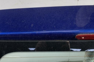 Malle/Hayon arriere FIAT GRANDE PUNTO