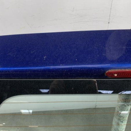 Malle/Hayon arriere FIAT GRANDE PUNTO