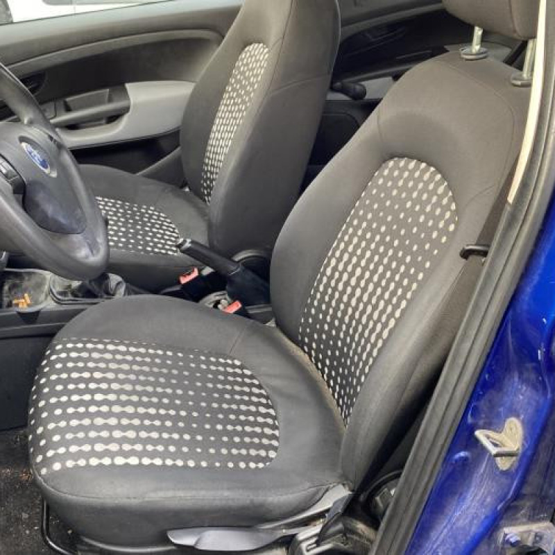 Malle/Hayon arriere FIAT GRANDE PUNTO Photo n°17