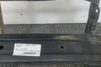 Renfort pare choc avant (traverse) FIAT GRANDE PUNTO