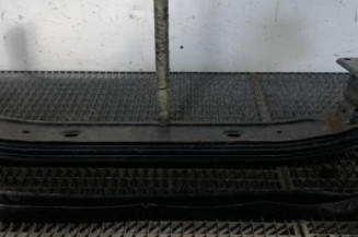 Renfort pare choc avant (traverse) FIAT GRANDE PUNTO