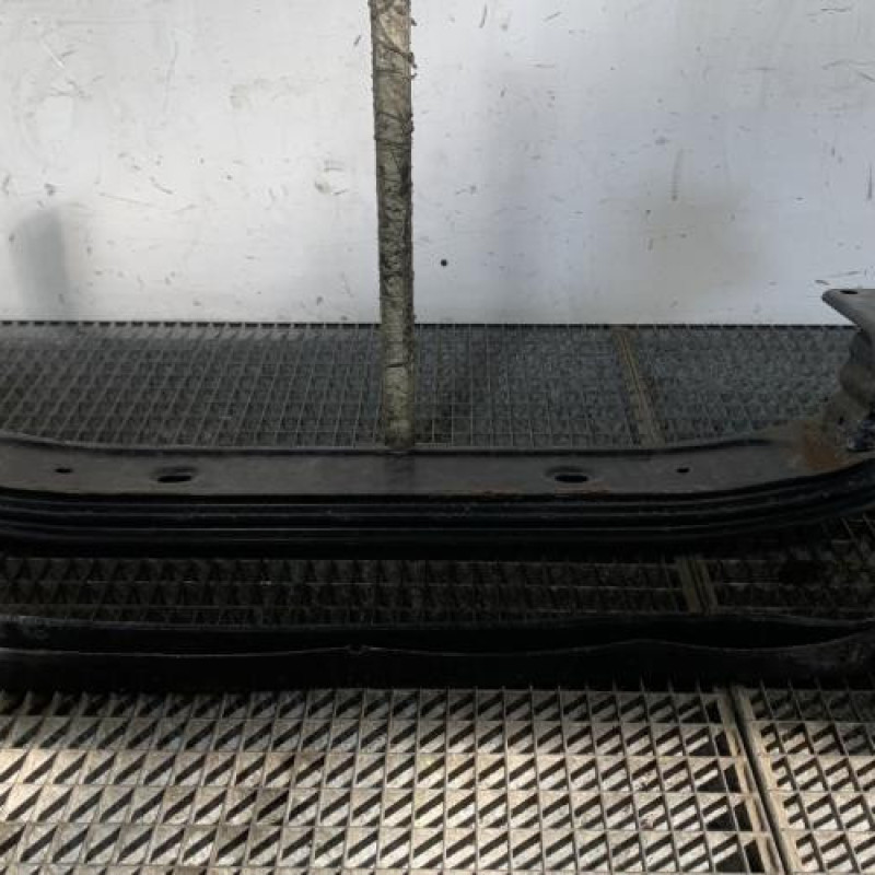 Renfort pare choc avant (traverse) FIAT GRANDE PUNTO Photo n°4