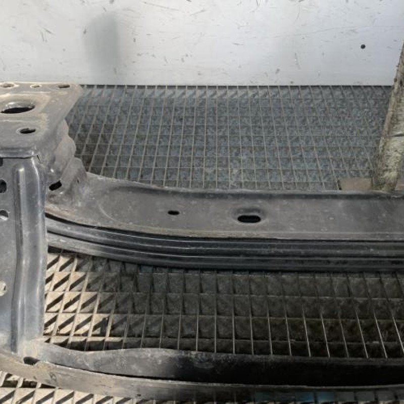 Renfort pare choc avant (traverse) FIAT GRANDE PUNTO Photo n°5