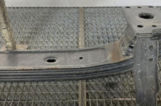 Renfort pare choc avant (traverse) FIAT GRANDE PUNTO
