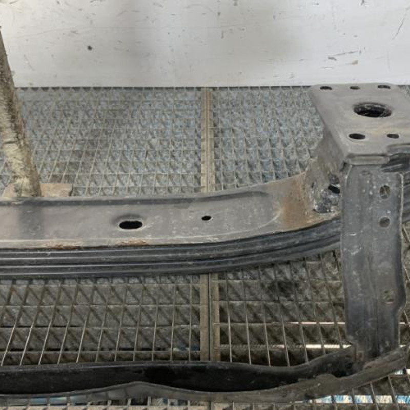 Renfort pare choc avant (traverse) FIAT GRANDE PUNTO Photo n°6