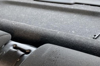 Renfort pare choc avant (traverse) FIAT GRANDE PUNTO