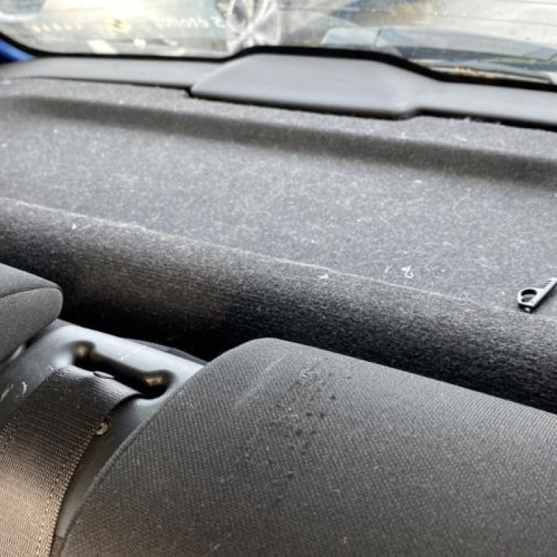 Renfort pare choc avant (traverse) FIAT GRANDE PUNTO Photo n°18