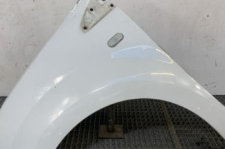 Aile avant gauche RENAULT TWINGO 2 Photo n°1