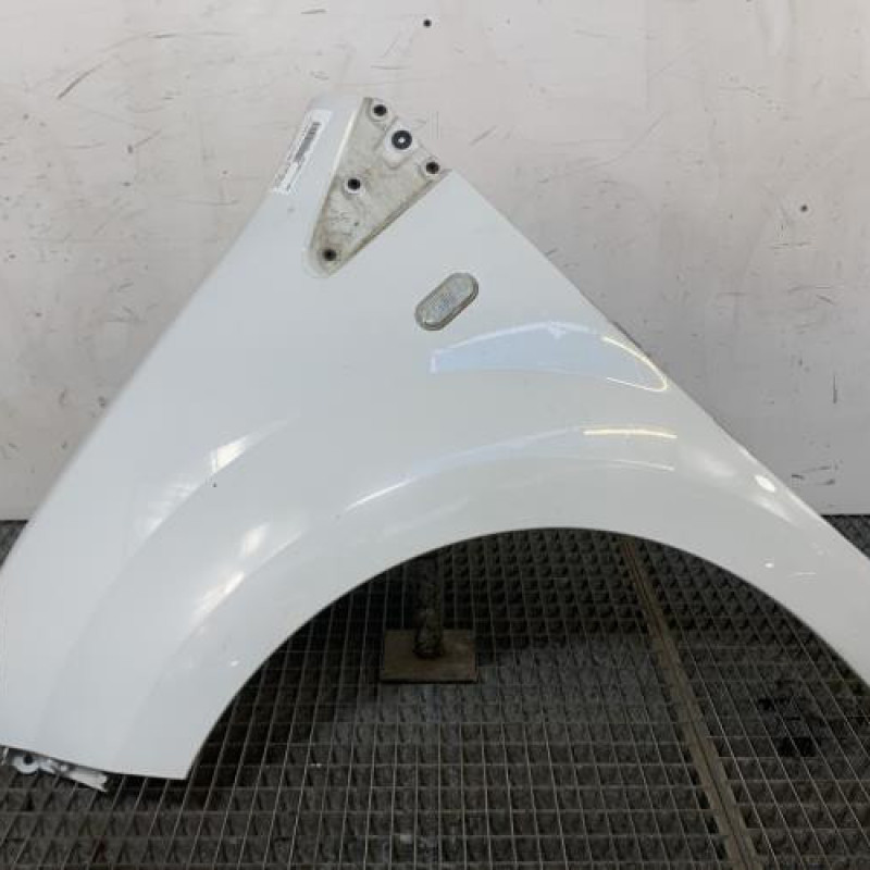 Aile avant gauche RENAULT TWINGO 2 Photo n°1