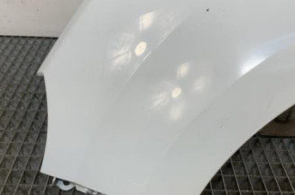 Aile avant gauche RENAULT TWINGO 2