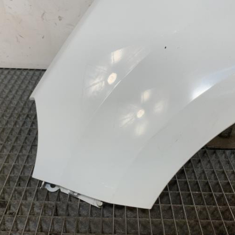 Aile avant gauche RENAULT TWINGO 2 Photo n°2