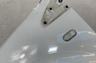 Aile avant gauche RENAULT TWINGO 2