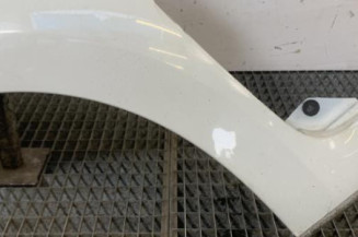 Aile avant gauche RENAULT TWINGO 2