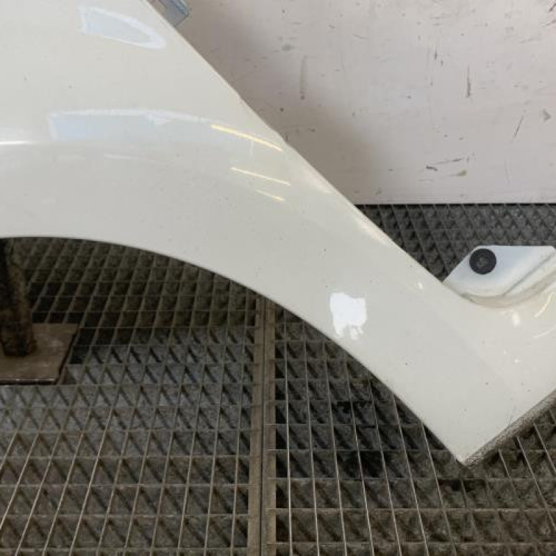 Aile avant gauche RENAULT TWINGO 2 Photo n°4