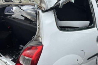 Aile avant gauche RENAULT TWINGO 2