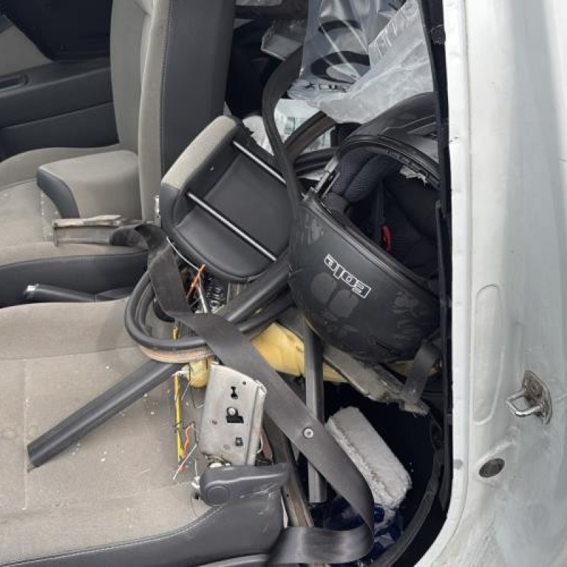 Aile avant gauche RENAULT TWINGO 2 Photo n°11