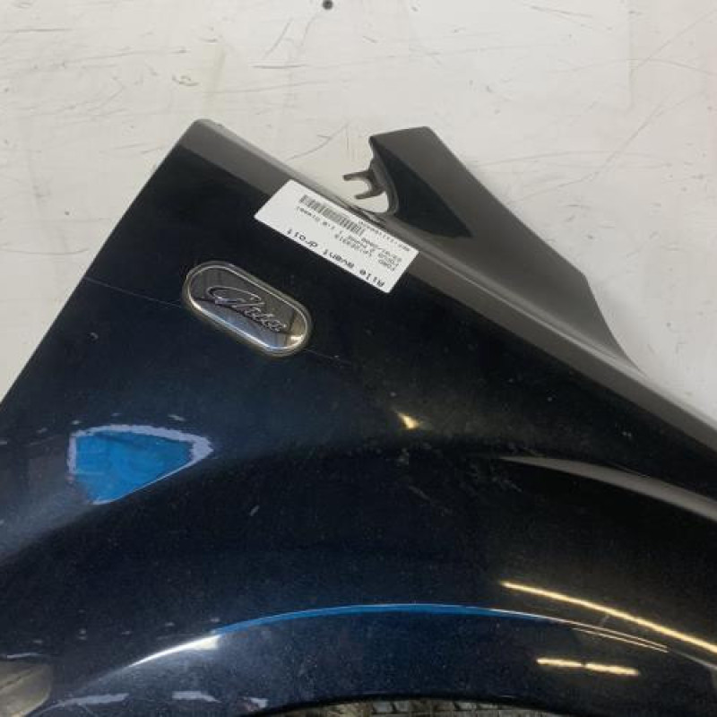 Aile avant droit FORD FOCUS 2 Photo n°3