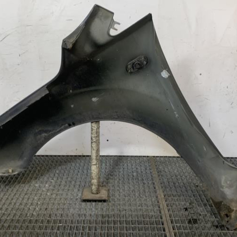 Aile avant droit FORD FOCUS 2 Photo n°5