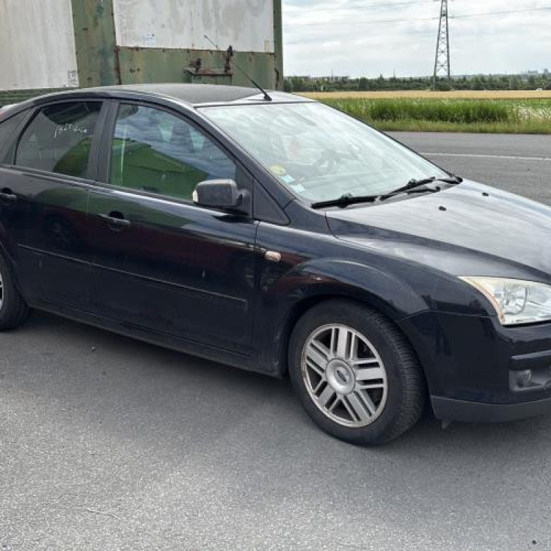 Aile avant droit FORD FOCUS 2 Photo n°7
