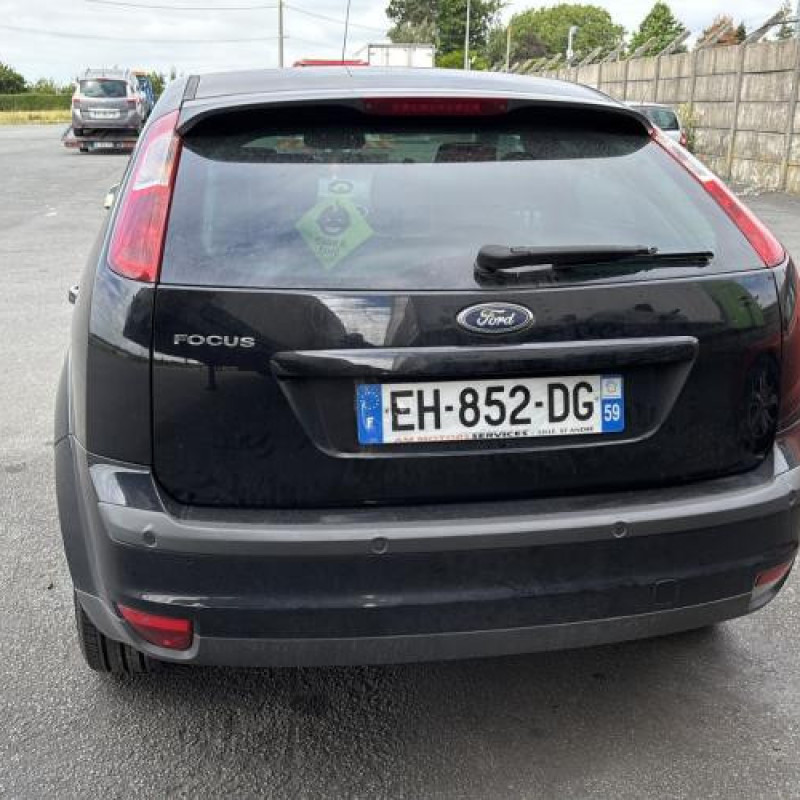 Aile avant droit FORD FOCUS 2 Photo n°9