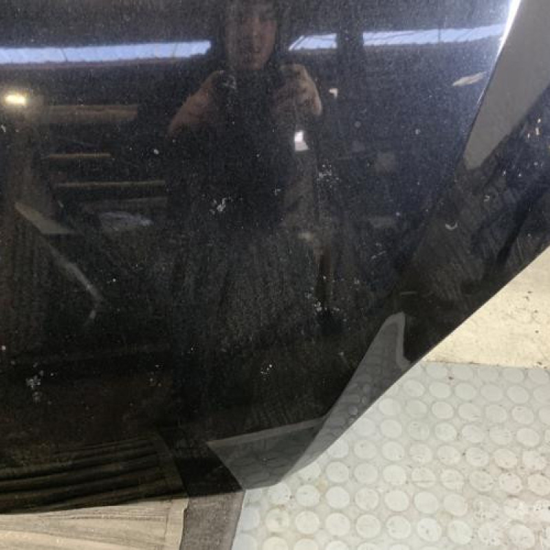 Capot FORD FOCUS 2 Photo n°5