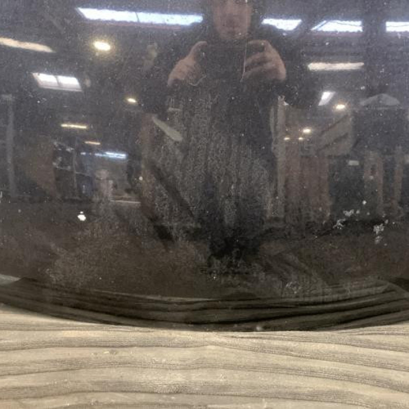 Capot FORD FOCUS 2 Photo n°6