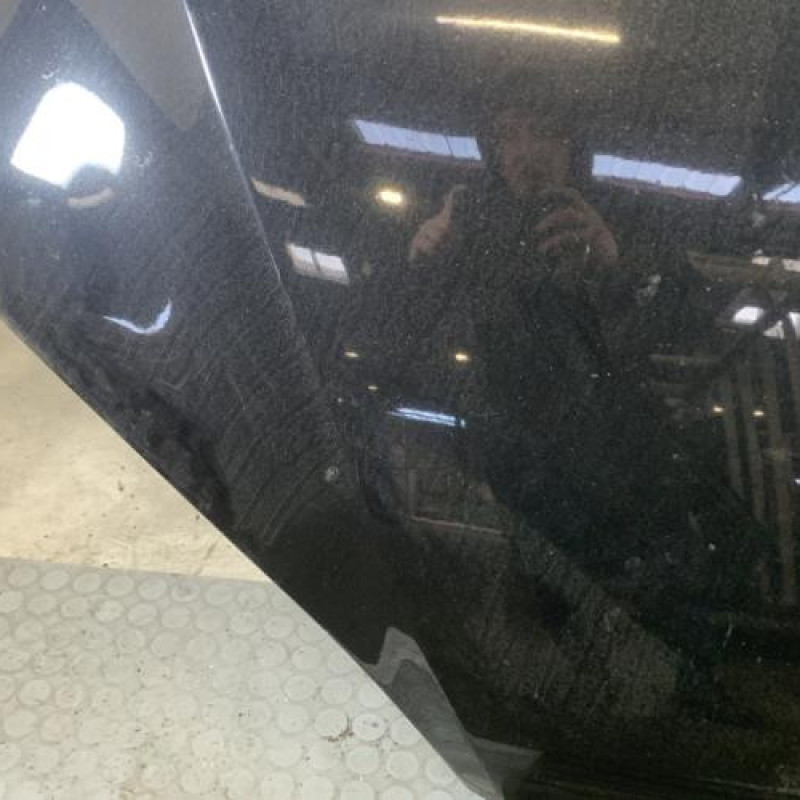 Capot FORD FOCUS 2 Photo n°7