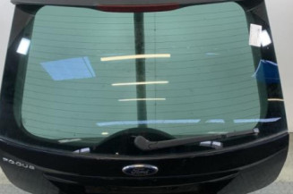 Malle/Hayon arriere FORD FOCUS 2 Photo n°1