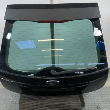 Malle/Hayon arriere FORD FOCUS 2 Photo n°1