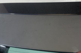 Malle/Hayon arriere FORD FOCUS 2