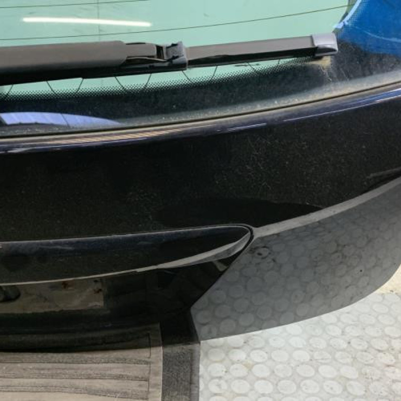 Malle/Hayon arriere FORD FOCUS 2 Photo n°4