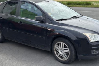 Malle/Hayon arriere FORD FOCUS 2