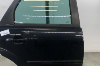 Porte arriere droit FORD FOCUS 2 Photo n°1