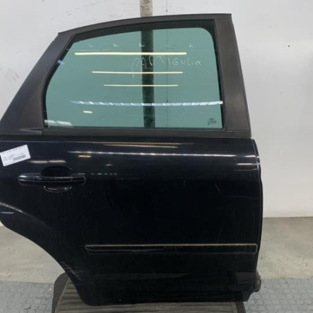 Porte arriere droit FORD FOCUS 2 Photo n°1