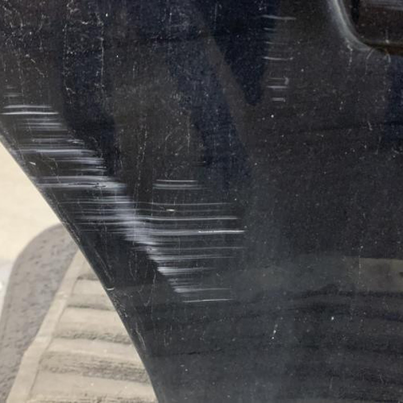 Porte arriere droit FORD FOCUS 2 Photo n°2