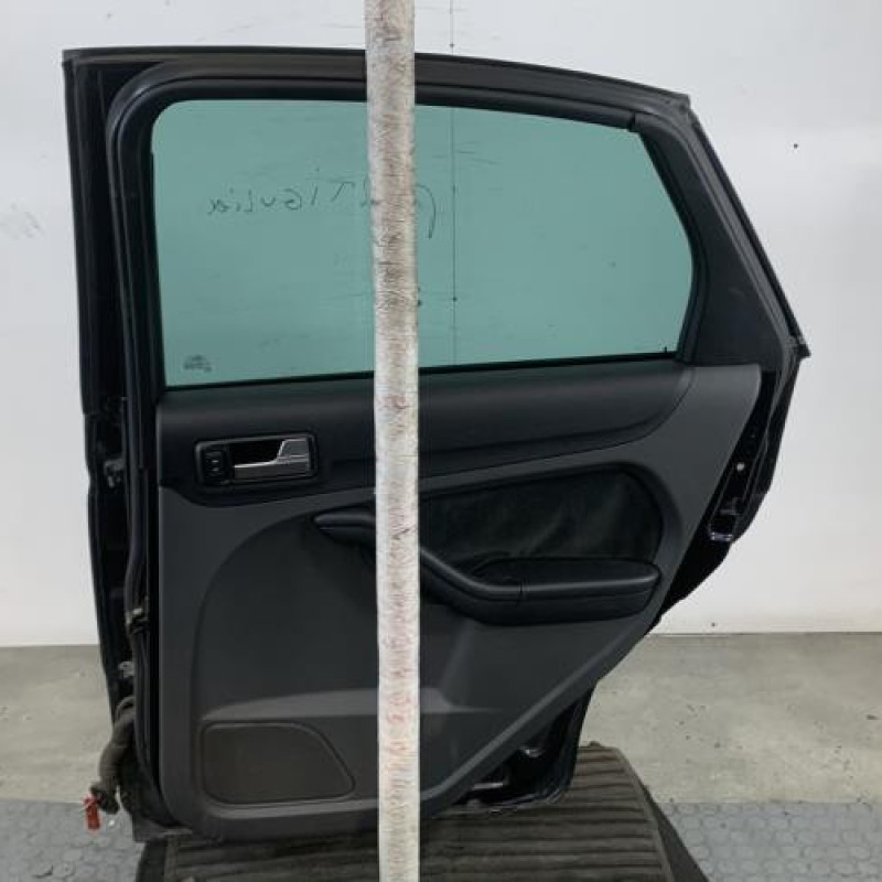 Porte arriere droit FORD FOCUS 2 Photo n°4