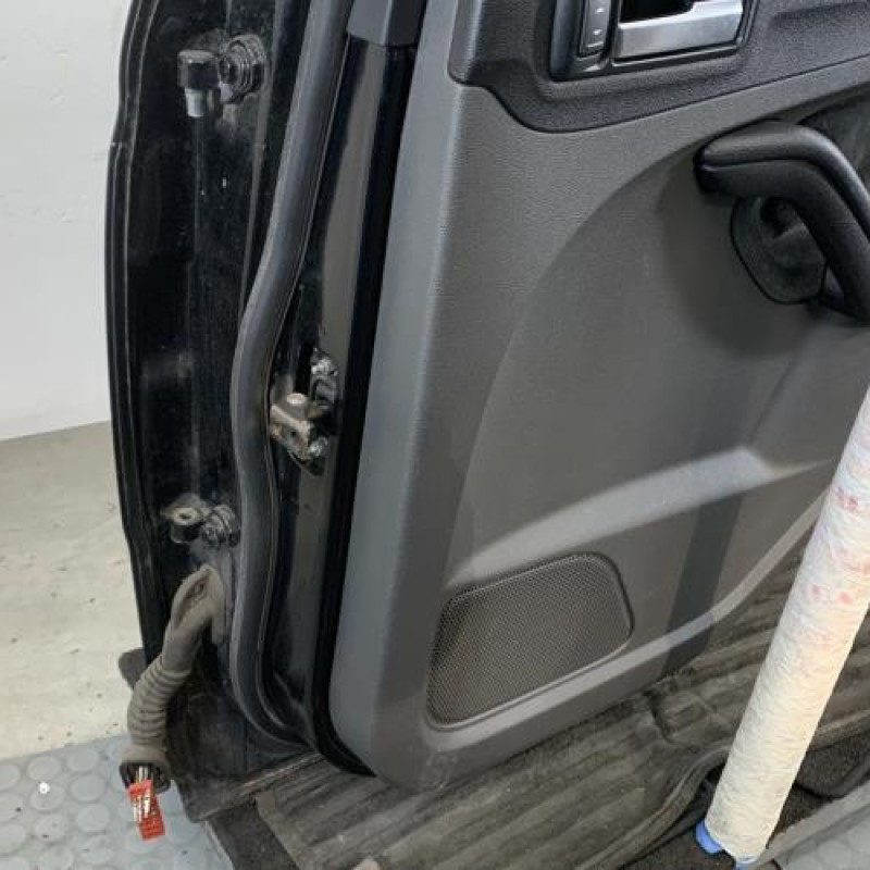Porte arriere droit FORD FOCUS 2 Photo n°5