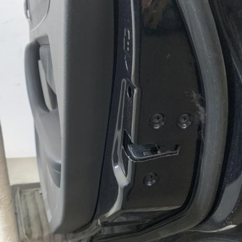 Porte arriere droit FORD FOCUS 2 Photo n°6