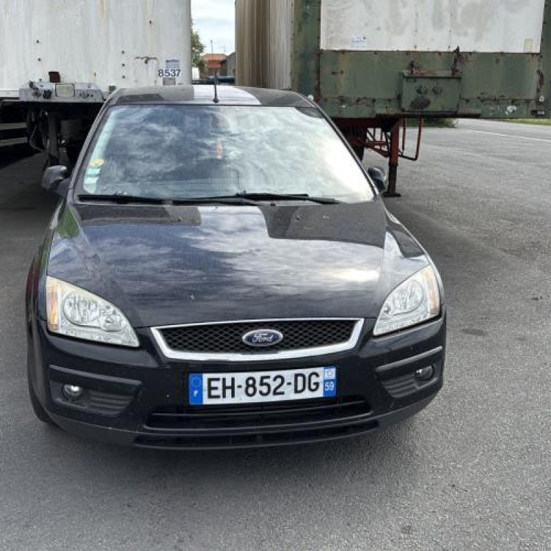 Porte arriere droit FORD FOCUS 2 Photo n°7