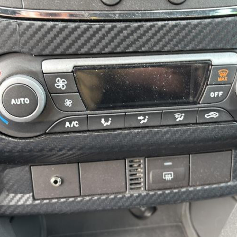 Porte arriere droit FORD FOCUS 2 Photo n°14