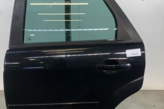 Porte arriere gauche FORD FOCUS 2 Photo n°1