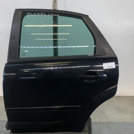 Porte arriere gauche FORD FOCUS 2 Photo n°1