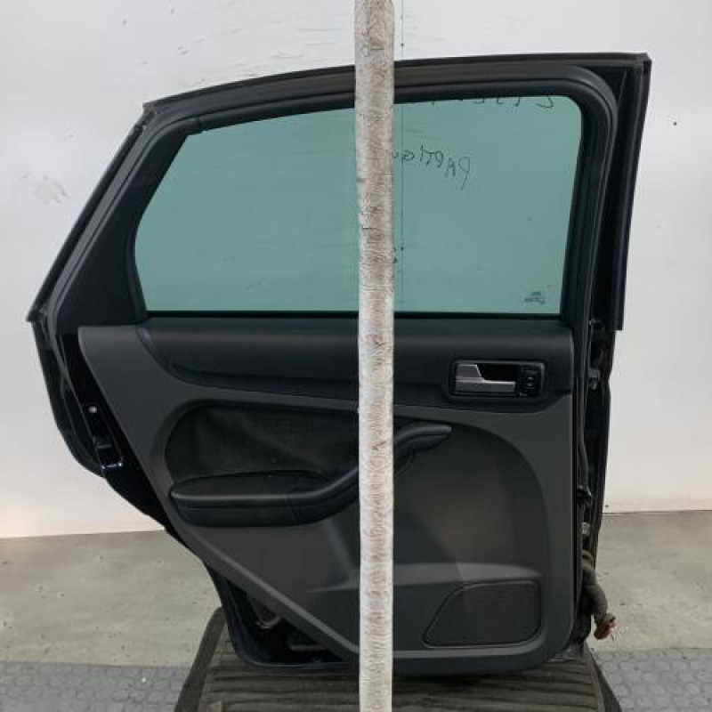 Porte arriere gauche FORD FOCUS 2 Photo n°3