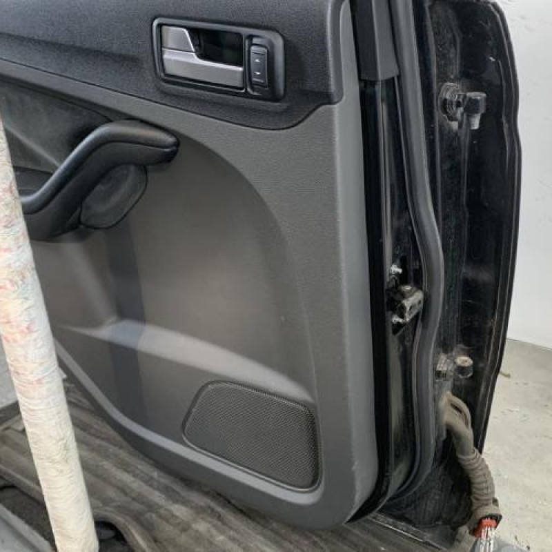 Porte arriere gauche FORD FOCUS 2 Photo n°4