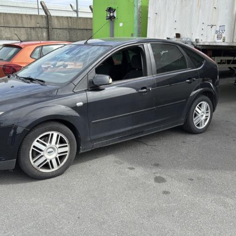 Porte arriere gauche FORD FOCUS 2 Photo n°7